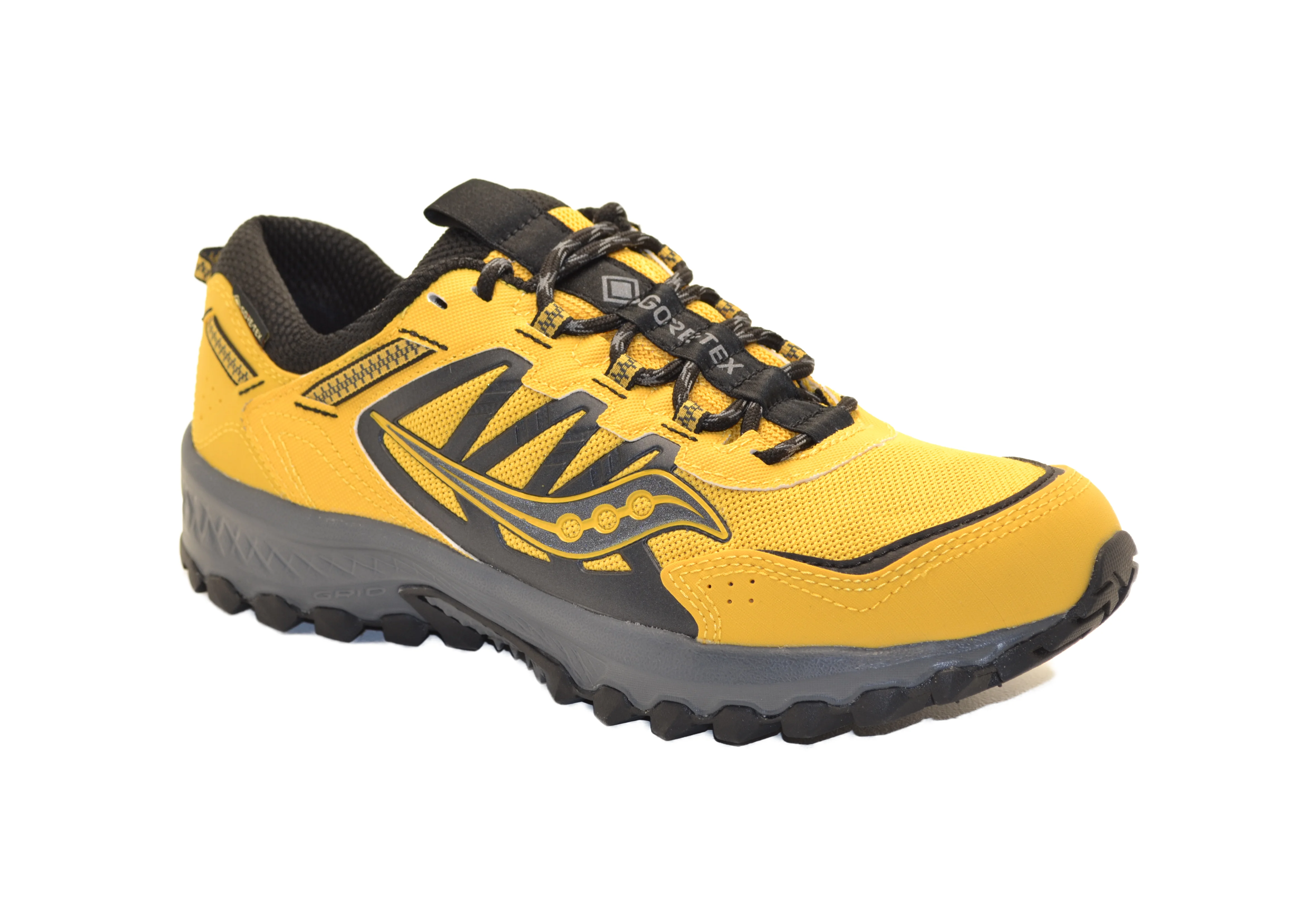 Scala taglie saucony on sale