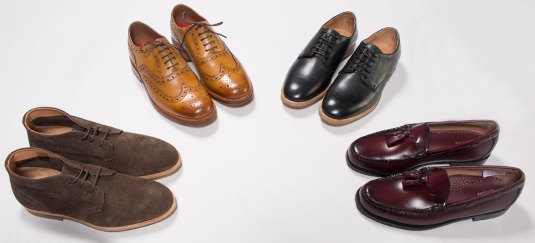 Scarpe con lacci o senza, come scegliere il modello migliore