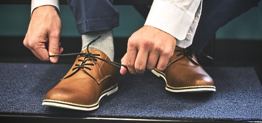 Come scegliere la misura giusta per le scarpe?