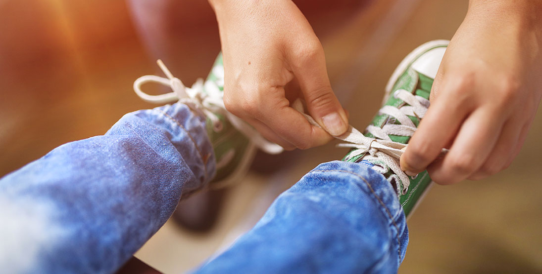 Primi passi prime scarpe: le migliori scarpe per bambini