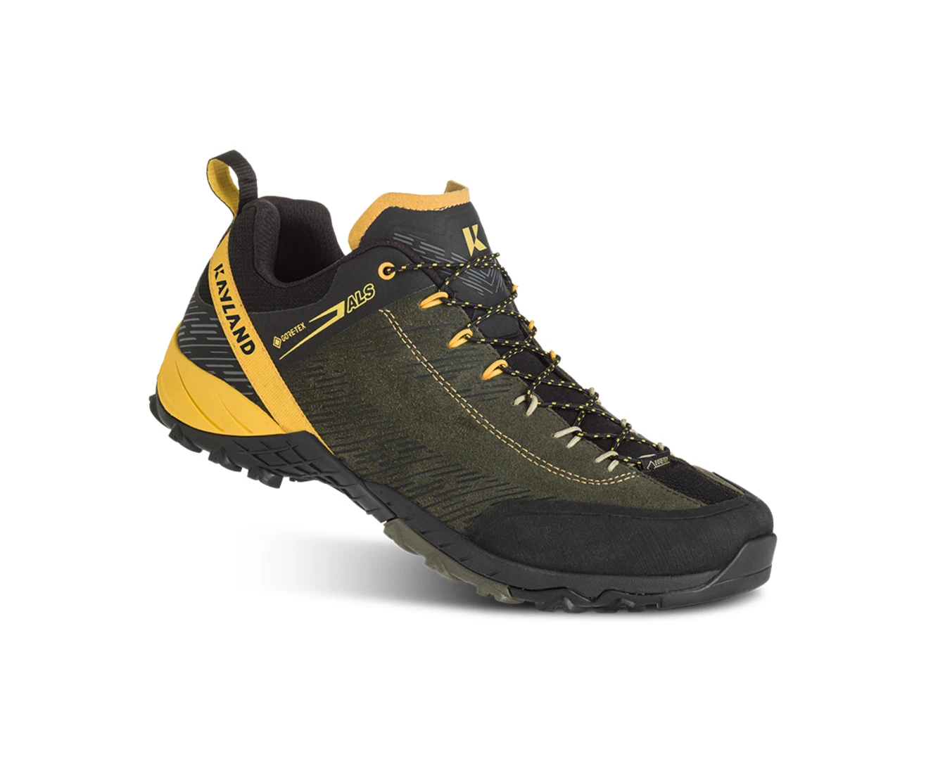UOMO > CALZATURE > HIKING & TREKKINGKAYLAND-UOMO-KAYLAND REVOLT GTX ...