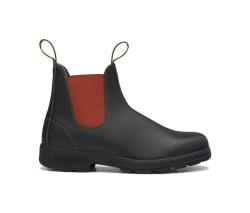 1918 BROWN TERRACOTTA MAN