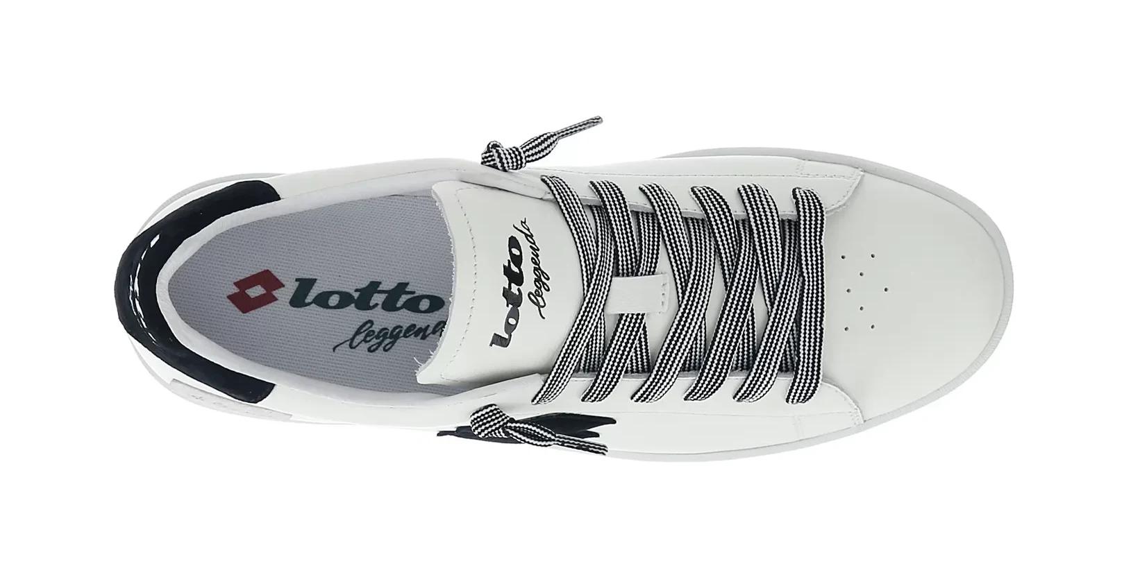 Lotto leggenda deals uomo 2018