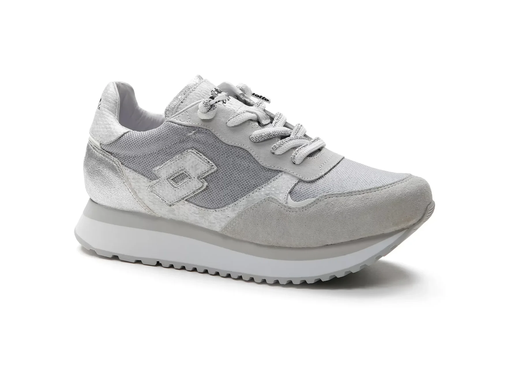 DONNA CALZATURE SNEAKERSLOTTO LEGGENDA DONNA LOTTO LEGGENDA