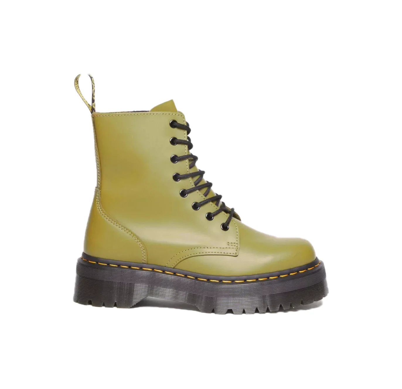 DONNA CALZATURE ANFIBI POLACCHINI SCARPONCINIDR MARTENS