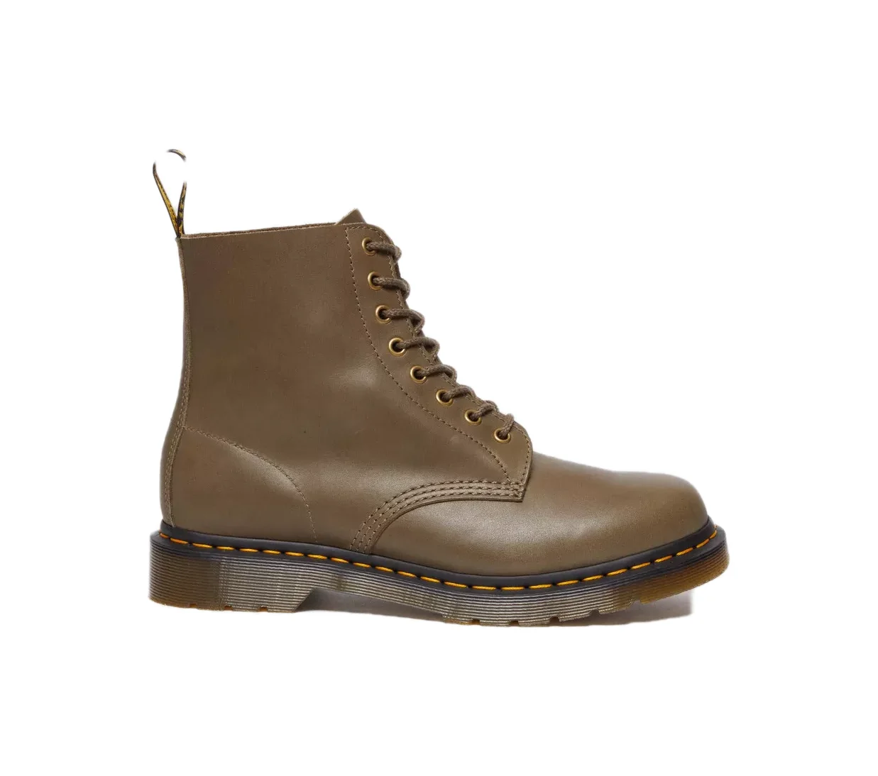 Polacchini on sale dottor martens