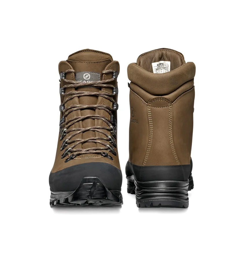 UOMO CALZATURE SCARPONISCARPA UOMO SCARPA LADAKH GTX 60007 201