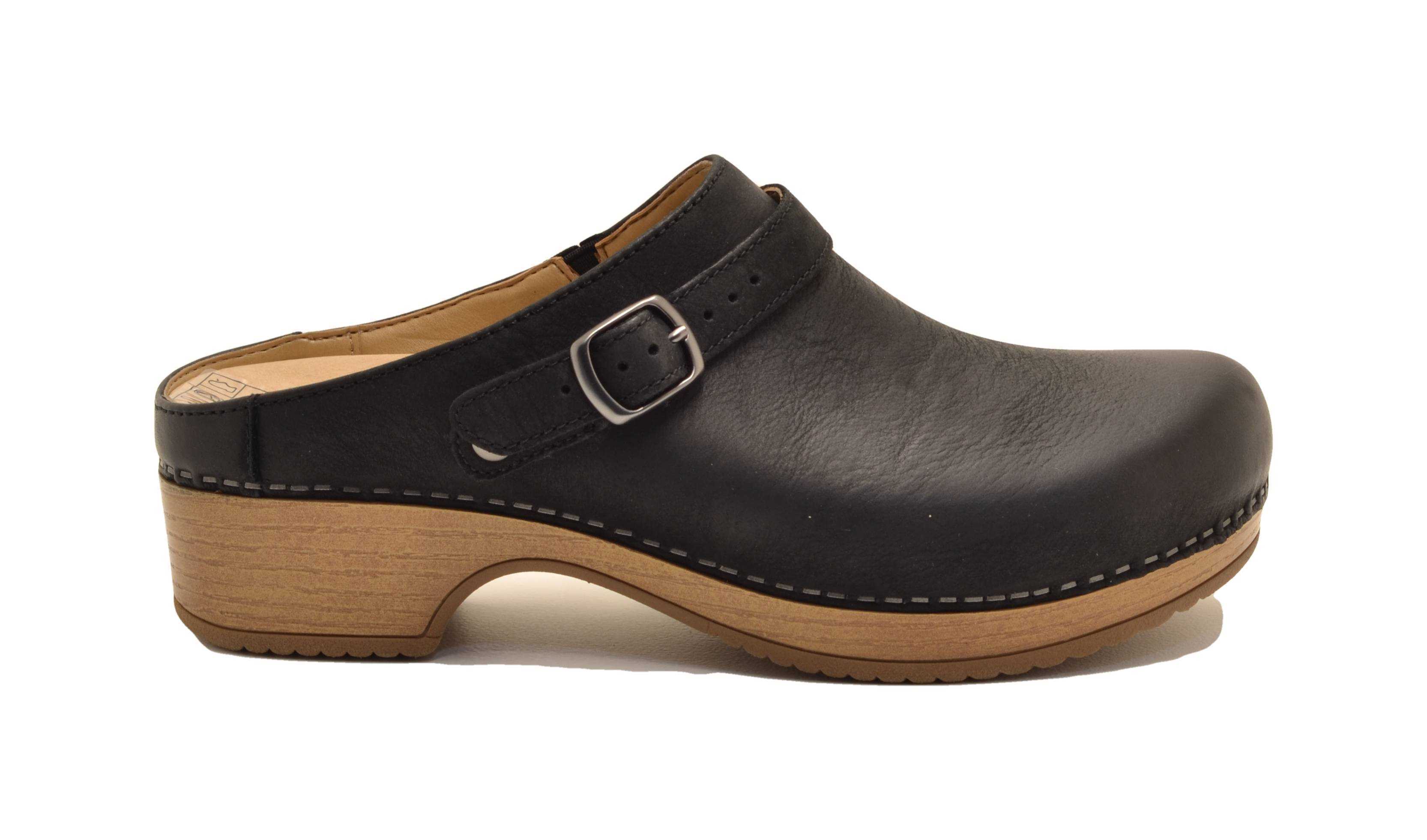 Dansko calzata 2025