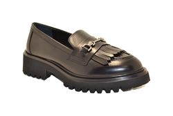 Francesine con frangia deals