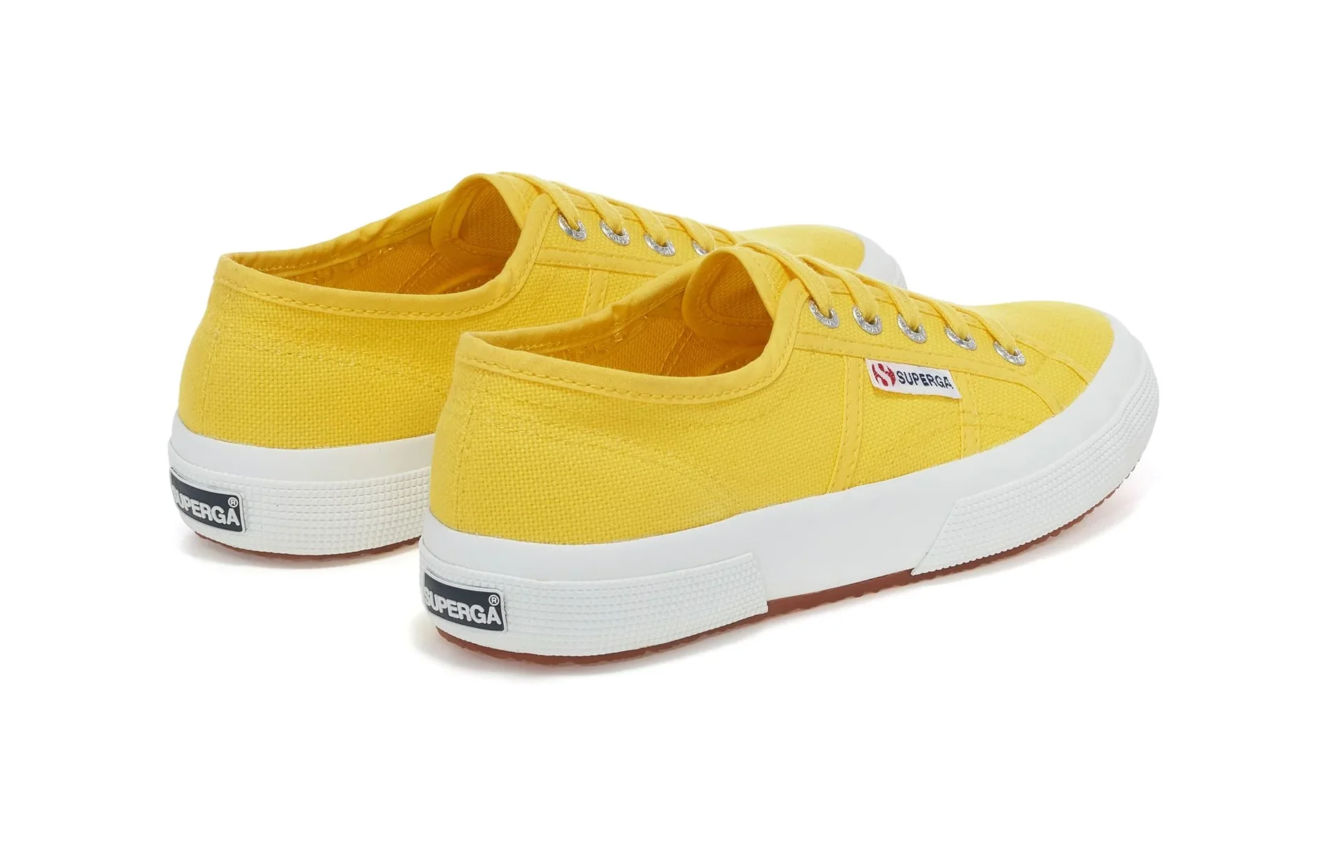 Superga 2750 hot sale sunflower