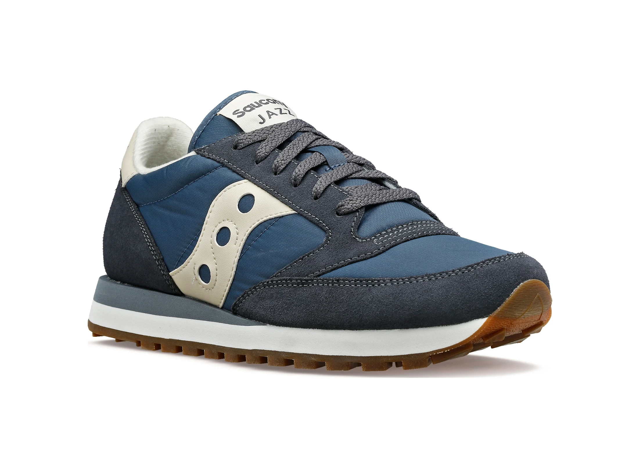 saucony jazz originals 2044 672 navy cream