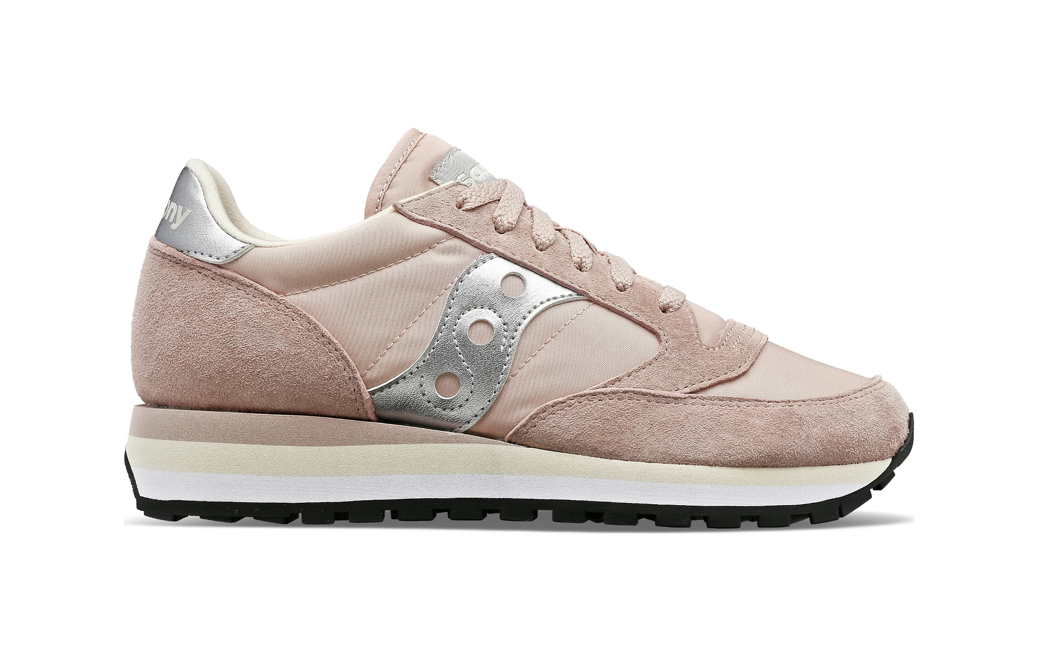 SAUCONY ORIGINALS JAZZ O TRIPLE S60530 35 BLUSH