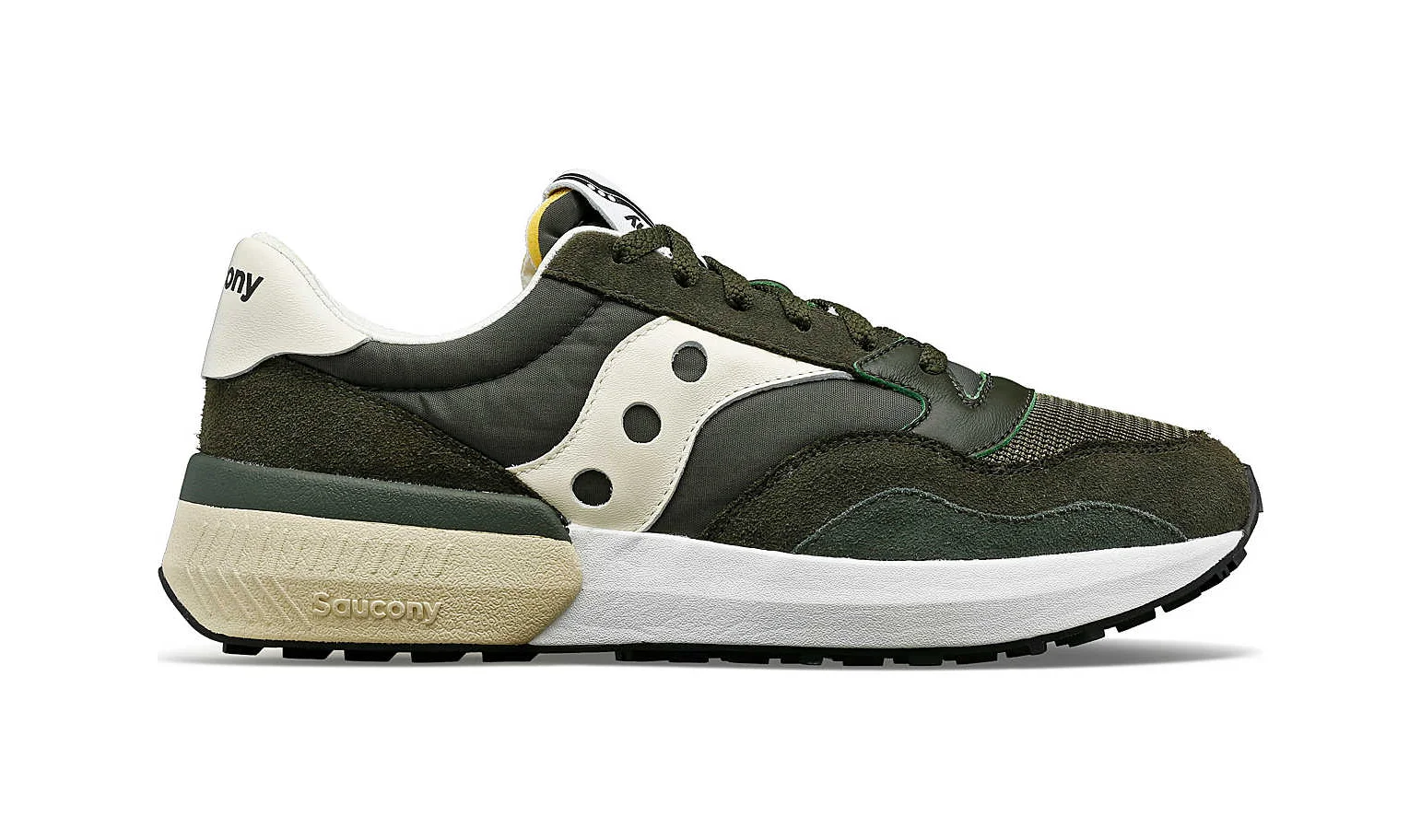 Saucony originals uomo sale